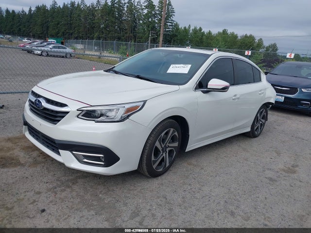 4S3BWAN67L3006892 Subaru u5