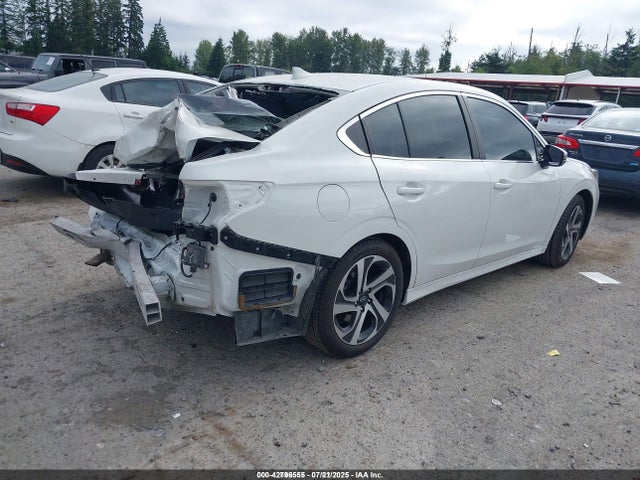 4S3BWAN67L3006892 Subaru u5