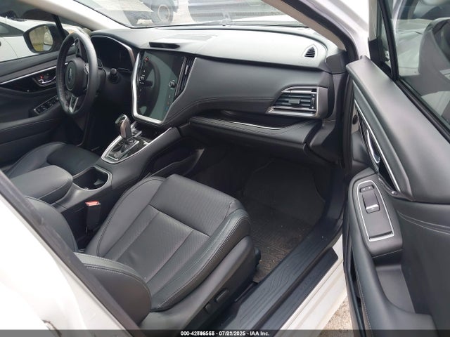 4S3BWAN67L3006892 Subaru u5