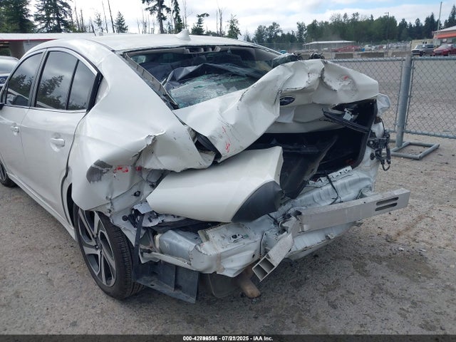4S3BWAN67L3006892 Subaru u5
