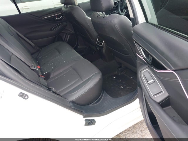 4S3BWAN67L3006892 Subaru u5