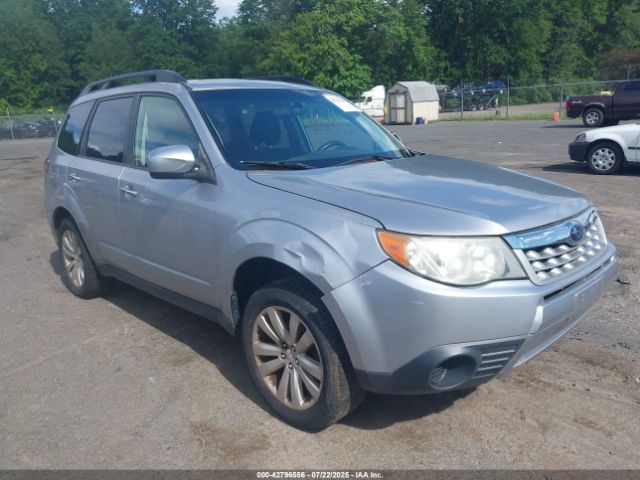 2012 SUBARU FORESTER JF2SHADCXCH401154