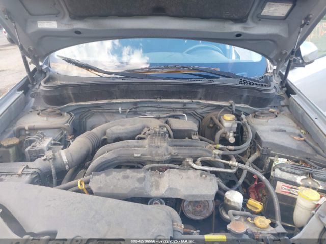 2012 SUBARU FORESTER JF2SHADCXCH401154 Photo 9