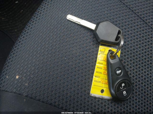 2012 SUBARU FORESTER JF2SHADCXCH401154 Photo 10