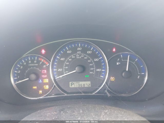 2012 SUBARU FORESTER JF2SHADCXCH401154 Photo 6