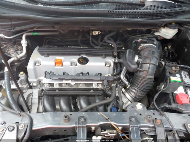 Aukcja sprzedaży 2014 Honda Cr-v Lx, vin: 3CZRM3H39EG715528, numer aukcji: 42796563