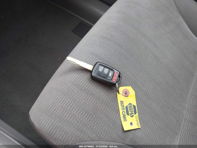 Aukcja sprzedaży 2014 Honda Cr-v Lx, vin: 3CZRM3H39EG715528, numer aukcji: 42796563