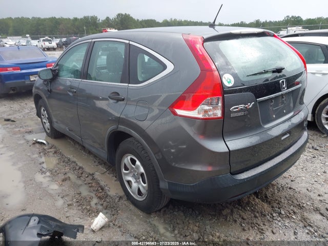 Aukcja sprzedaży 2014 Honda Cr-v Lx, vin: 3CZRM3H39EG715528, numer aukcji: 42796563