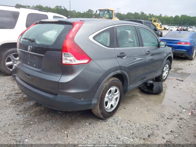 Aukcja sprzedaży 2014 Honda Cr-v Lx, vin: 3CZRM3H39EG715528, numer aukcji: 42796563