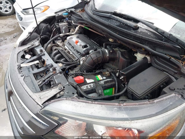 Aukcja sprzedaży 2014 Honda Cr-v Lx, vin: 3CZRM3H39EG715528, numer aukcji: 42796563