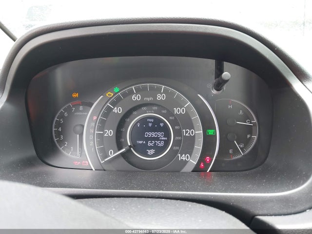 Aukcja sprzedaży 2014 Honda Cr-v Lx, vin: 3CZRM3H39EG715528, numer aukcji: 42796563