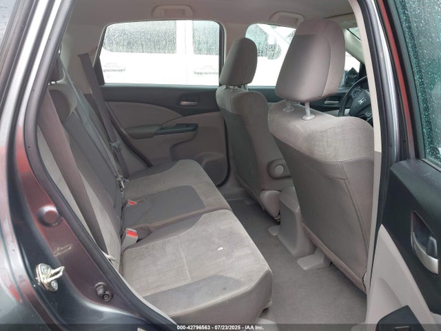 Aukcja sprzedaży 2014 Honda Cr-v Lx, vin: 3CZRM3H39EG715528, numer aukcji: 42796563