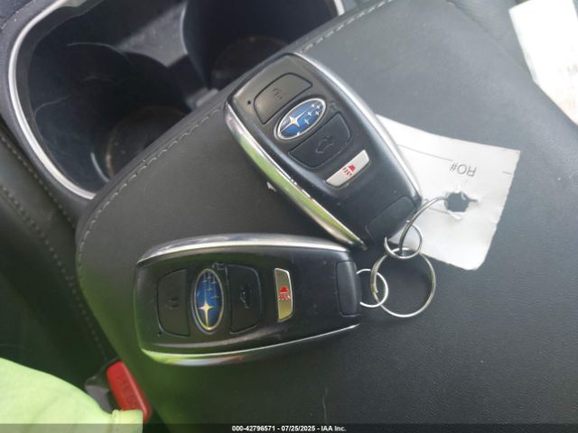 2020 SUBARU OUTBACK 4S4BTANC6L3254982 Photo 10