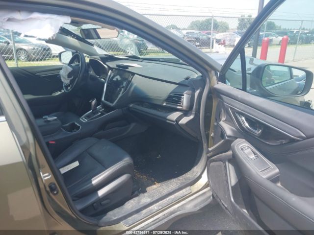 2020 SUBARU OUTBACK 4S4BTANC6L3254982 Photo 4