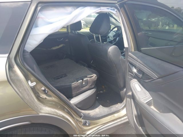 2020 SUBARU OUTBACK 4S4BTANC6L3254982 Photo 7