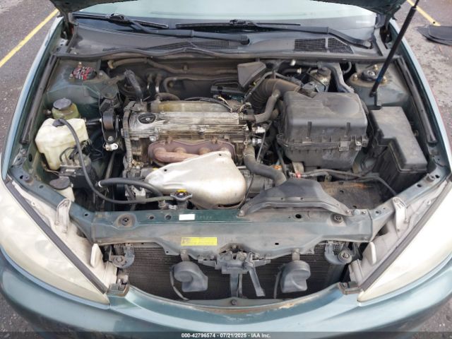 2006 TOYOTA CAMRY 4T1BE32K66U105309 Photo 9