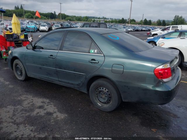 2006 TOYOTA CAMRY 4T1BE32K66U105309 Photo 2