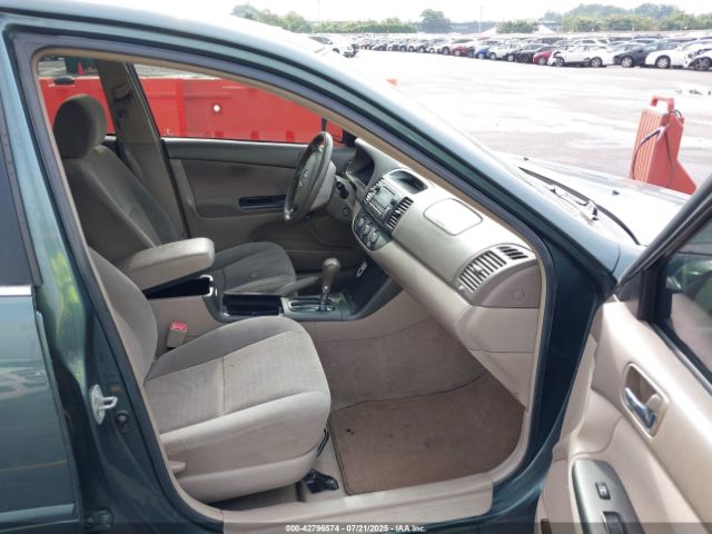 2006 TOYOTA CAMRY 4T1BE32K66U105309 Photo 4