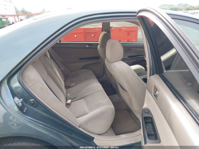 2006 TOYOTA CAMRY 4T1BE32K66U105309 Photo 7