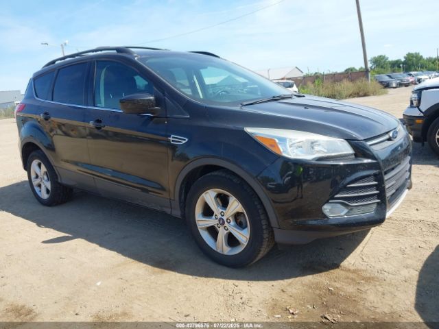 2013 FORD ESCAPE 1FMCU0G93DUB53133