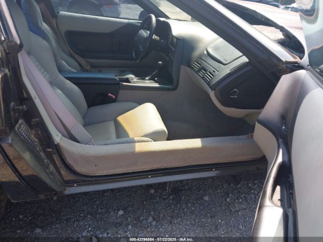 1996 CHEVROLET CORVETTE 1G1YY22P7T5113994 Photo 4