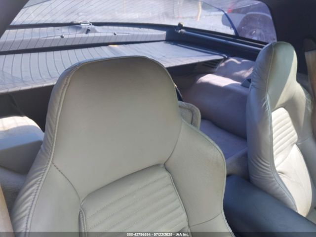 1996 CHEVROLET CORVETTE 1G1YY22P7T5113994 Photo 7