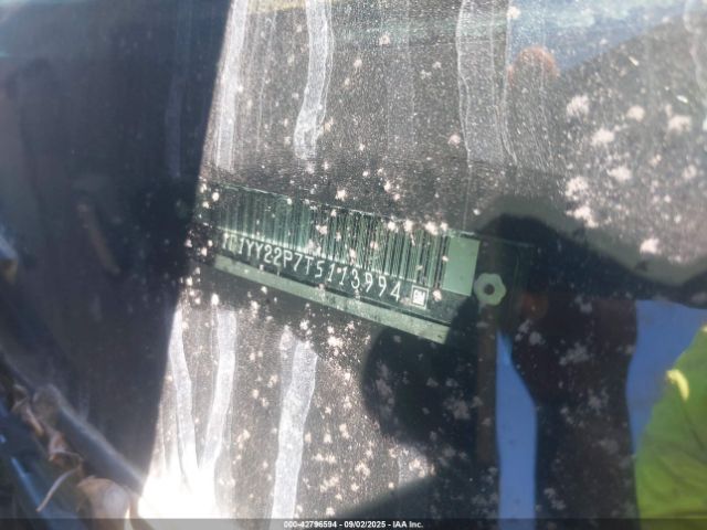 1996 CHEVROLET CORVETTE 1G1YY22P7T5113994 Photo 8