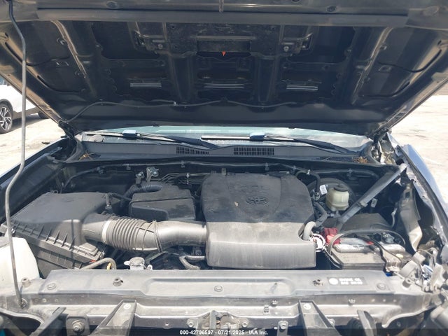 3TMDZ5BN4HM031760 Toyota 2gr-fks