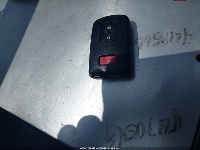 3TMDZ5BN4HM031760 Toyota 2gr-fks