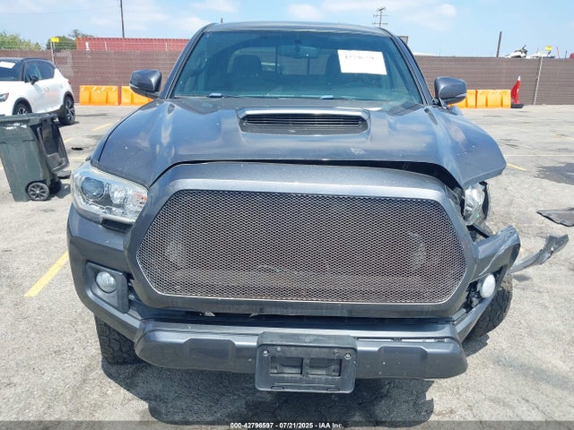 3TMDZ5BN4HM031760 Toyota 2gr-fks