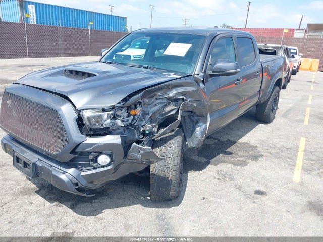 3TMDZ5BN4HM031760 Toyota 2gr-fks