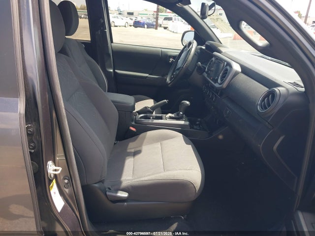 3TMDZ5BN4HM031760 Toyota 2gr-fks