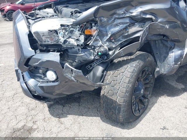 3TMDZ5BN4HM031760 Toyota 2gr-fks