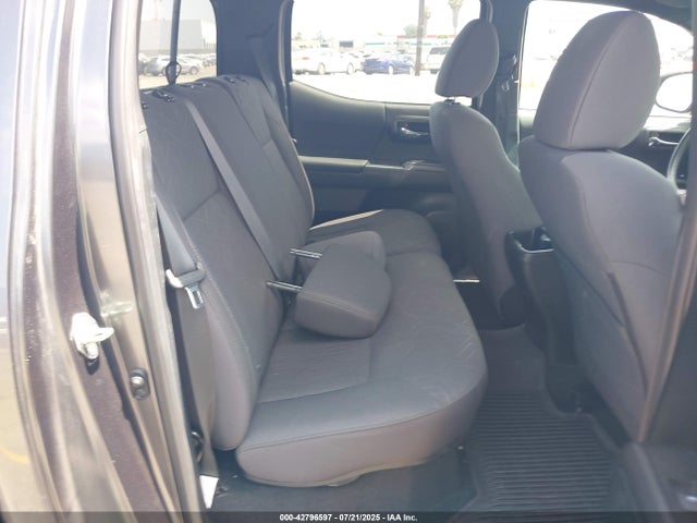 3TMDZ5BN4HM031760 Toyota 2gr-fks
