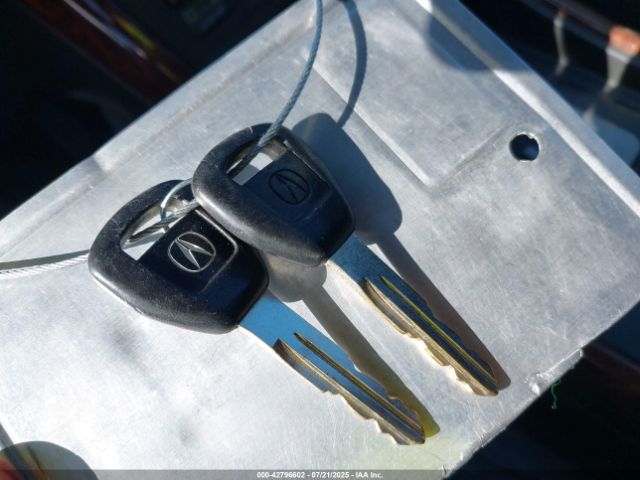 2001 ACURA TL 19UUA56771A009579 Photo 10
