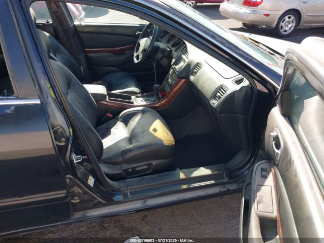 2001 ACURA TL 19UUA56771A009579 Photo 4