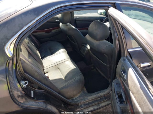 2001 ACURA TL 19UUA56771A009579 Photo 7