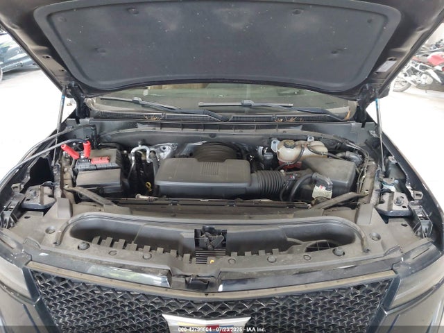 2023 CADILLAC ESCALADE ESV 1GYS4PKL9PR203806 Photo 9