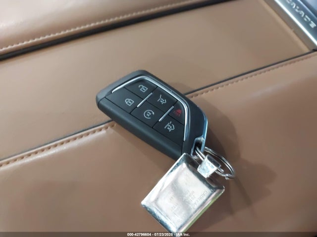 2023 CADILLAC ESCALADE ESV 1GYS4PKL9PR203806 Photo 10
