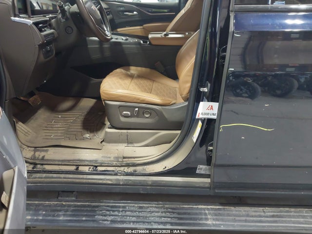 2023 CADILLAC ESCALADE ESV 1GYS4PKL9PR203806 Photo 5