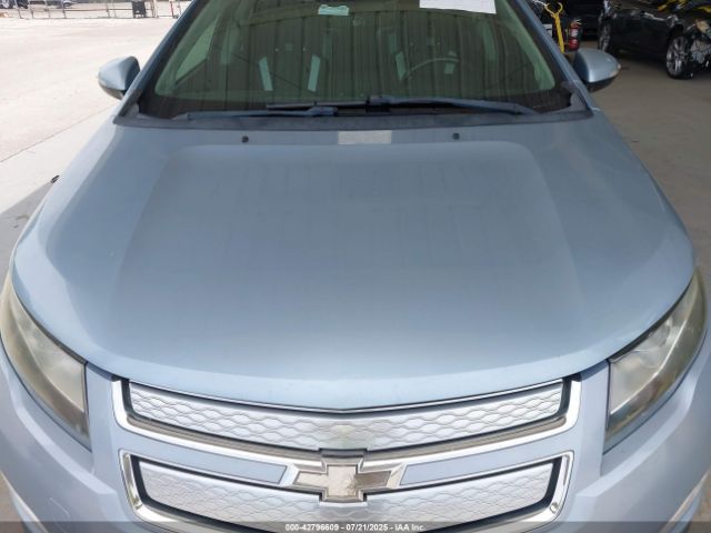 2013 CHEVROLET VOLT 1G1RD6E41DU115059 Photo 9