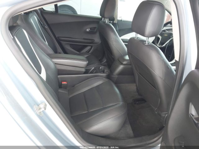 2013 CHEVROLET VOLT 1G1RD6E41DU115059 Photo 7