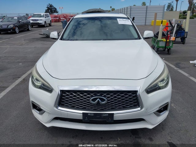 JN1EV7AP0JM362564 Infiniti Q50