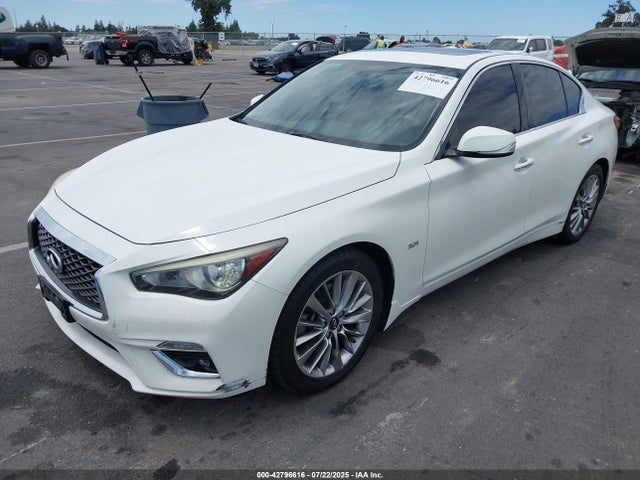 JN1EV7AP0JM362564 Infiniti Q50