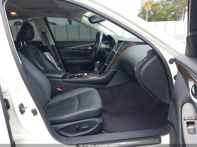 JN1EV7AP0JM362564 Infiniti Q50