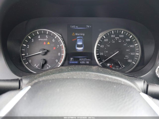 JN1EV7AP0JM362564 Infiniti Q50