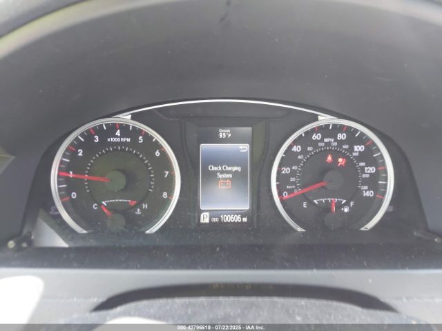 2015 TOYOTA CAMRY 4T1BF1FKXFU924786 Photo 6