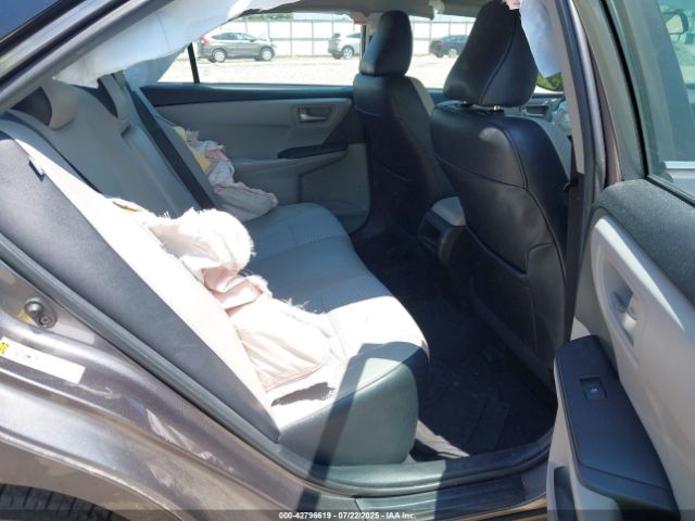 2015 TOYOTA CAMRY 4T1BF1FKXFU924786 Photo 7