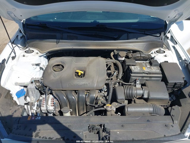 KIA mpi nu 2023 3KPF54AD9PE588325 Image 10