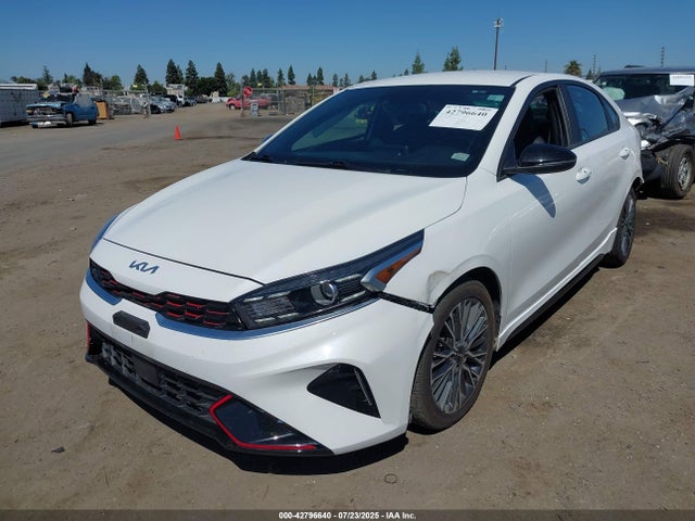 KIA mpi nu 2023 3KPF54AD9PE588325 Image 2